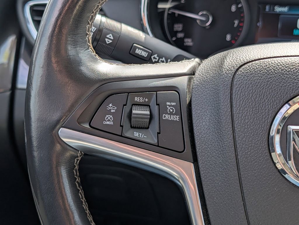 Used 2019 Buick Encore Essence w/ Safety Package II image 28