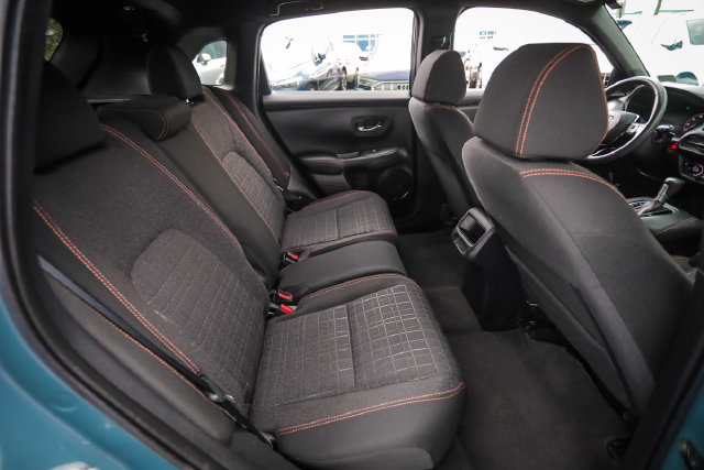 Used 2024 Honda HR-V Sport image 49