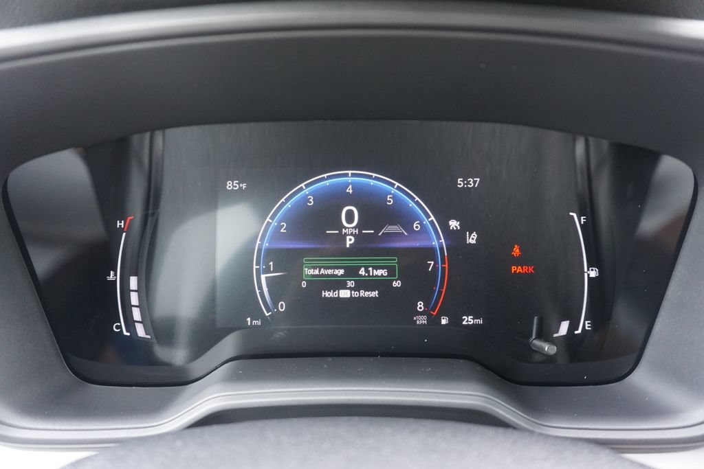 New 2026 Toyota Corolla SE FWD image 5