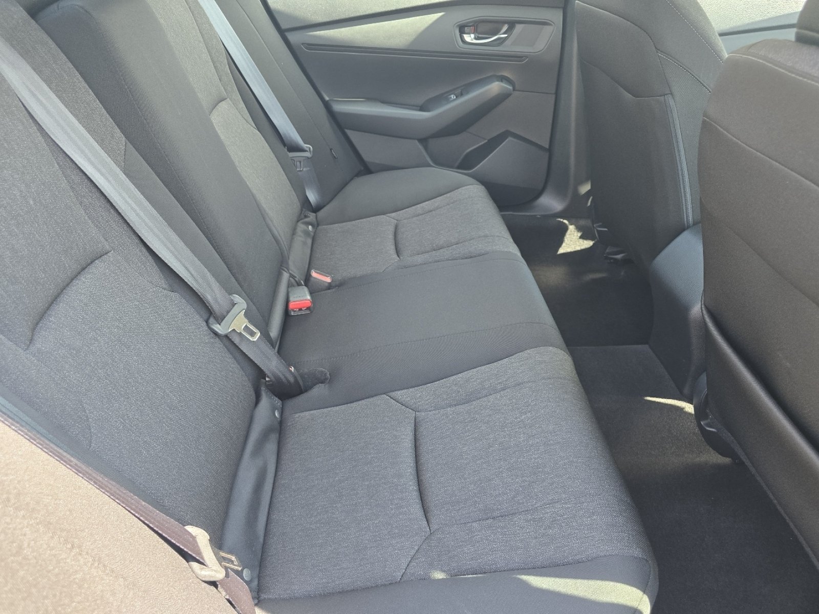 Used 2024 Honda Accord EX image 21