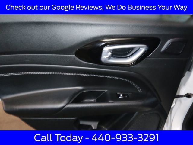 Used 2023 Jeep Compass High Altitude AWD/4WD image 31