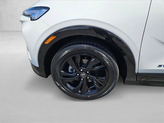 New 2026 Buick Encore GX Sport Touring FWD image 10