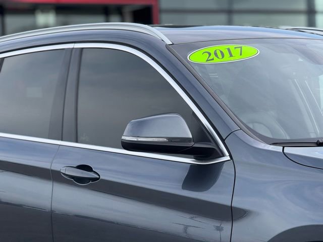 Used 2017 BMW X1 sDrive28i image 4