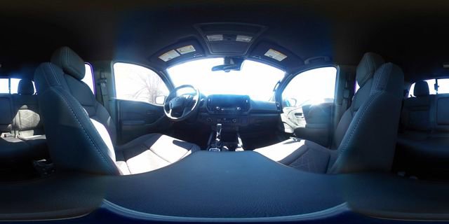 Used 2026 Nissan Frontier SV w/ All-Weather Content Package image 37