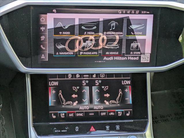 New 2026 Audi A6 Premium Plus image 12