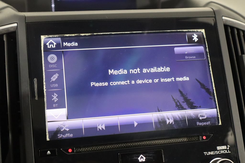Used 2018 Subaru Impreza 2.0i Limited AWD/4WD image 35
