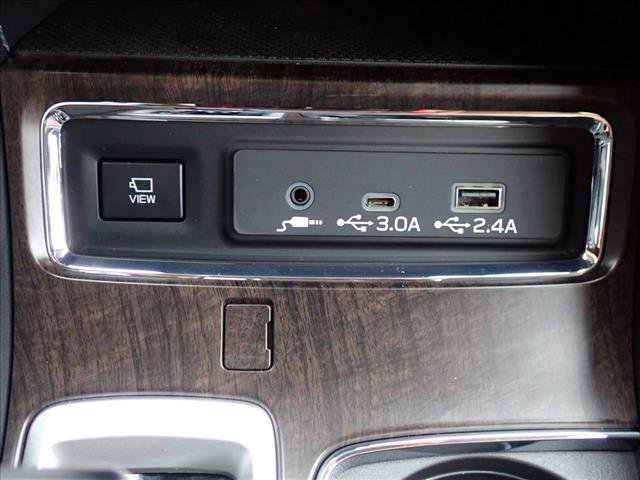 New 2026 Subaru Ascent Touring image 20