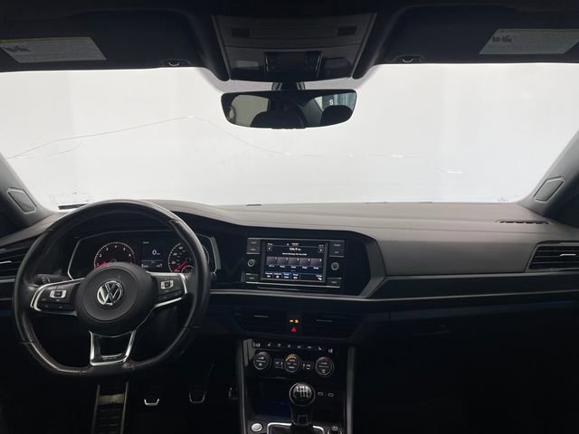 Used 2021 Volkswagen Jetta GLI FWD image 6