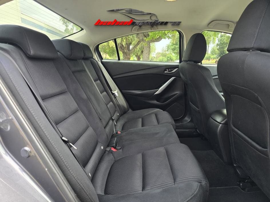 Used 2016 MAZDA MAZDA6 Sport image 15
