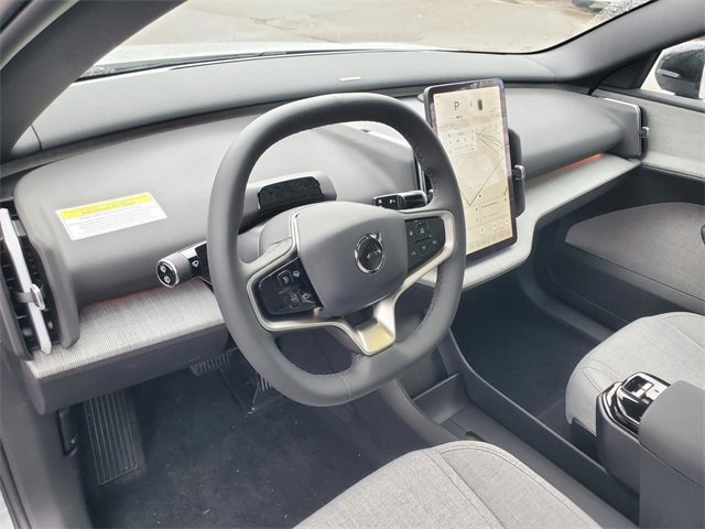 New 2025 Volvo EX30 Ultra w/ Protection Package Premier image 14