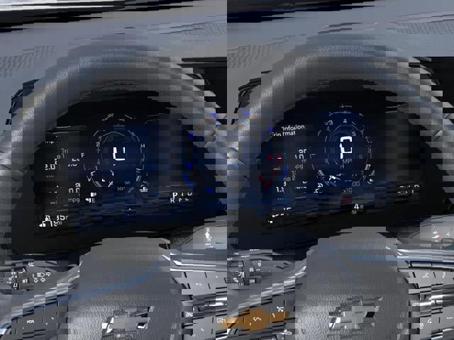 New 2026 Chevrolet Equinox LT w/ Safety and Technology Package image 18