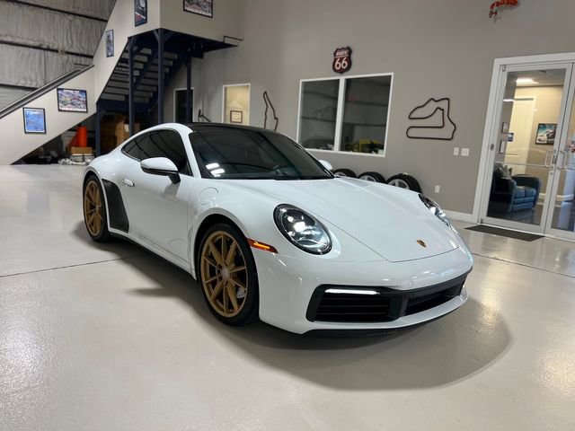 Used 2020 Porsche 911 Carrera S image 45