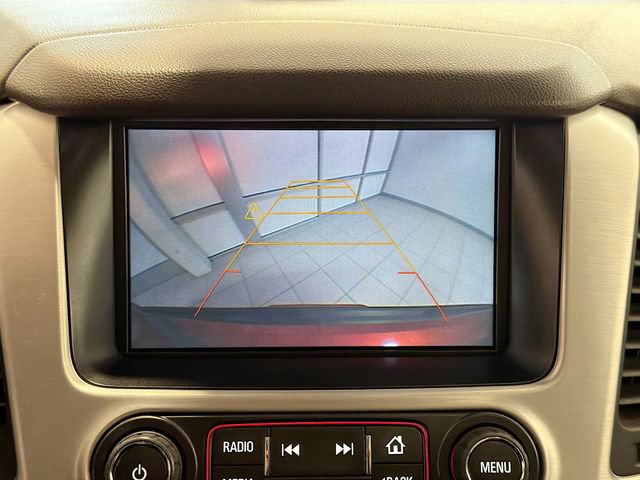 Used 2015 GMC Yukon XL SLT w/ Open Road Package AWD/4WD image 12