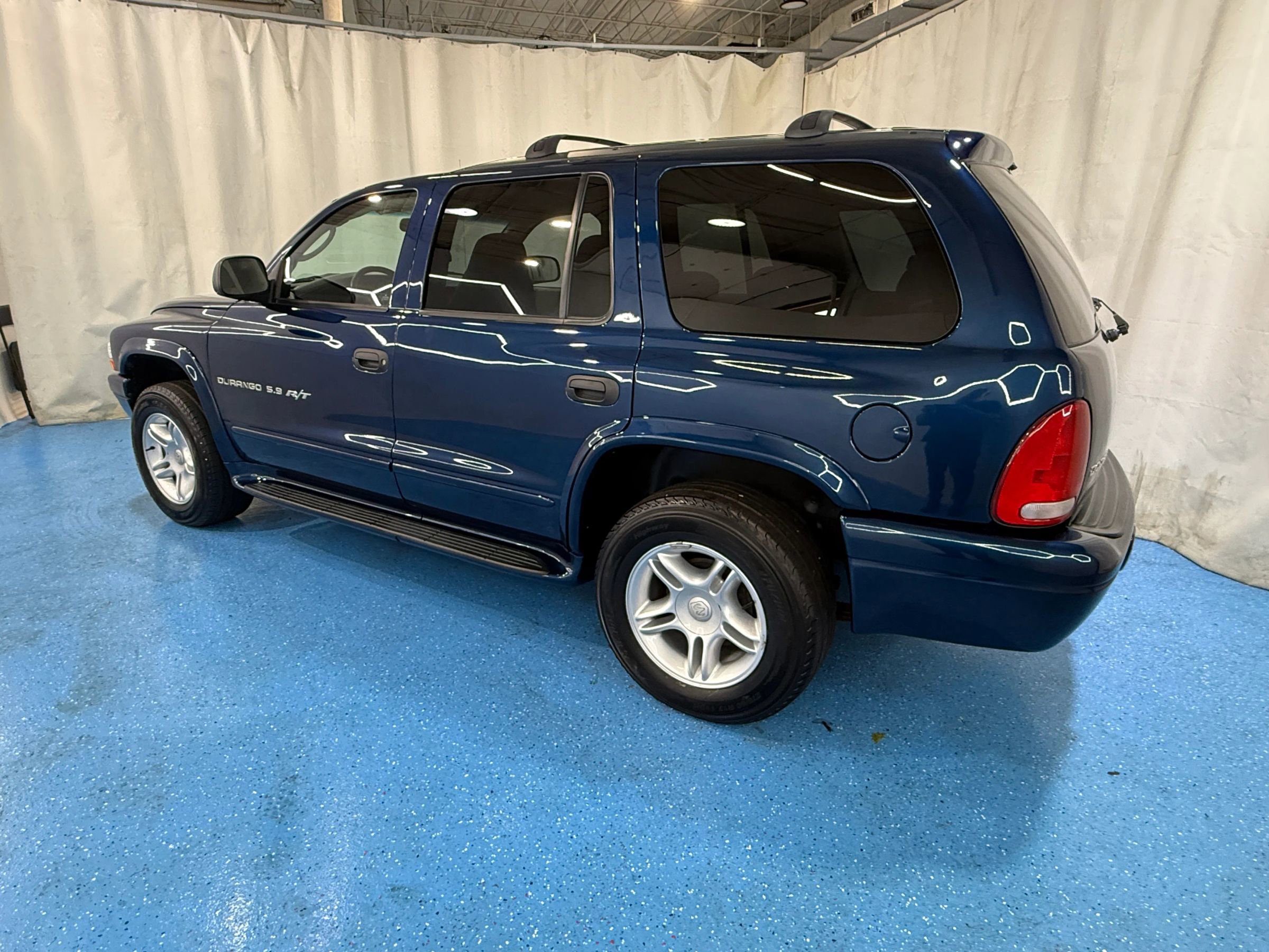 Used 2001 Dodge Durango R/T image 85
