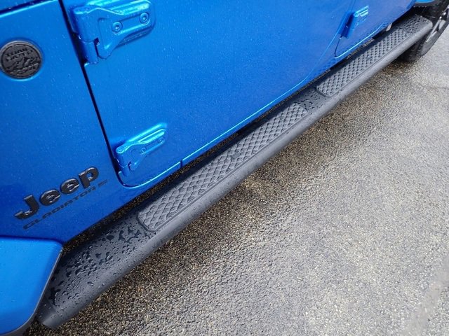 New 2026 Jeep Gladiator Sport image 12