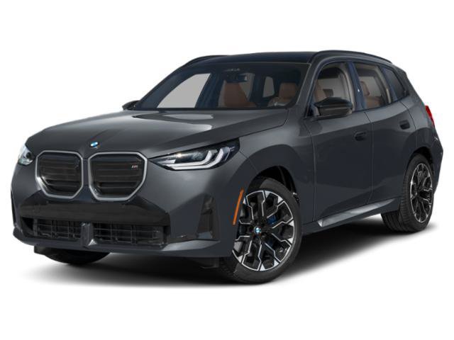 New 2026 BMW X3 M50 w/ Premium Package AWD/4WD image 1