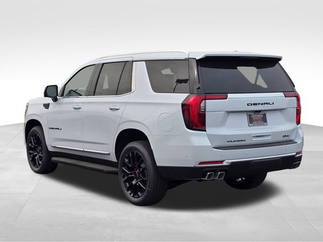New 2026 GMC Yukon Denali AWD/4WD image 3