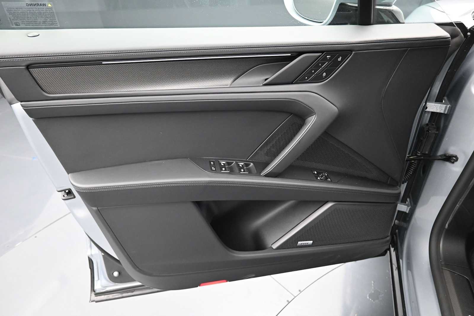 New 2026 Porsche Cayenne S AWD/4WD image 7