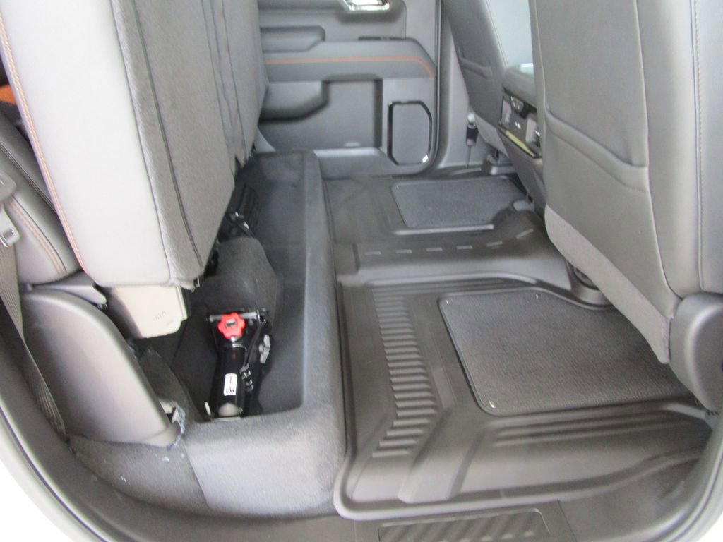 New 2026 GMC Sierra 1500 AT4 image 23