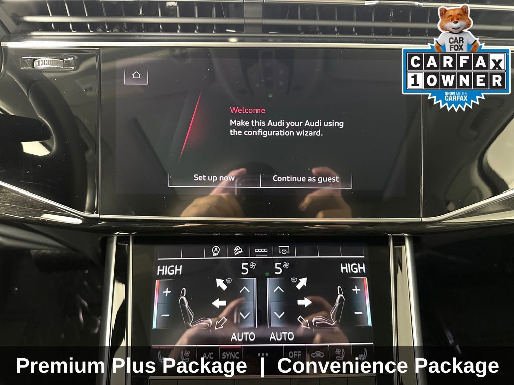 Used 2025 Audi Q7 3.0T Premium Plus image 22