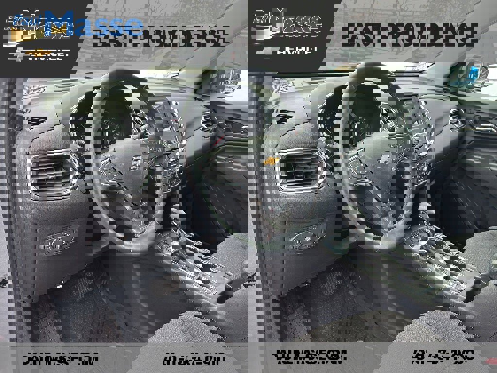 Certified 2023 Chevrolet Equinox LT image 14