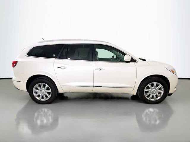 Used 2015 Buick Enclave Premium image 8