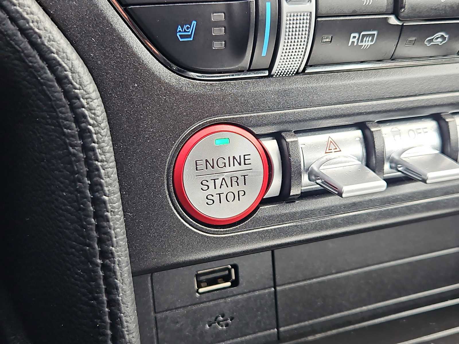 Used 2023 Ford Mustang GT Premium w/ Equipment Group 401A image 24