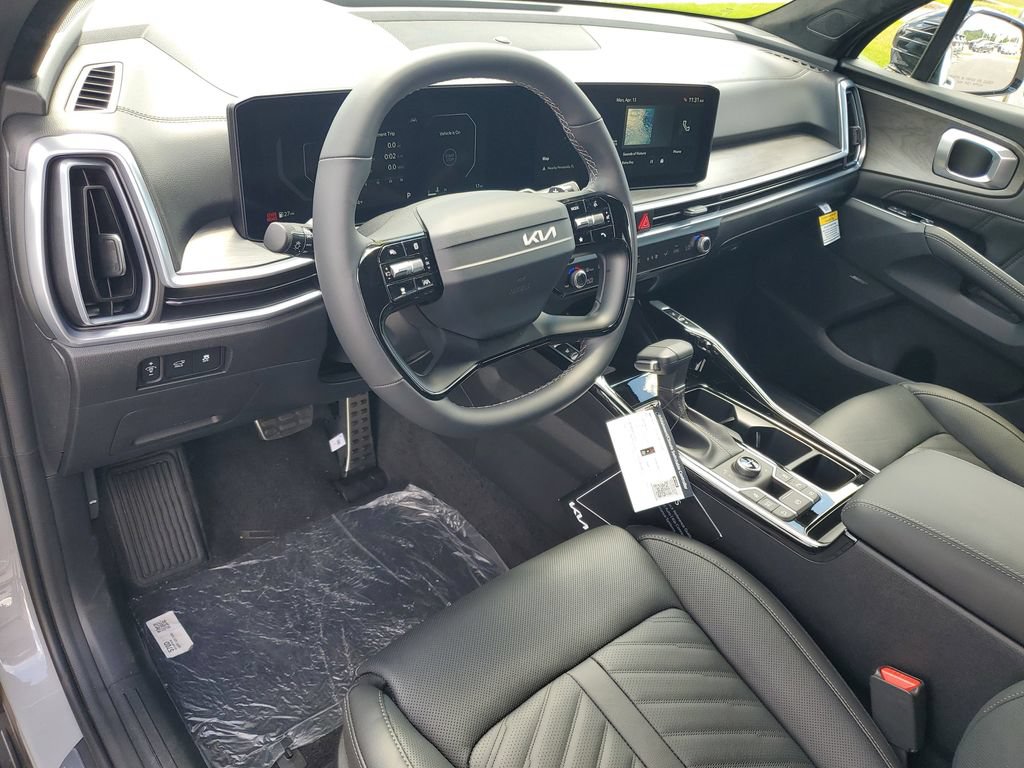 New 2026 Kia Sorento SX Prestige AWD/4WD image 6