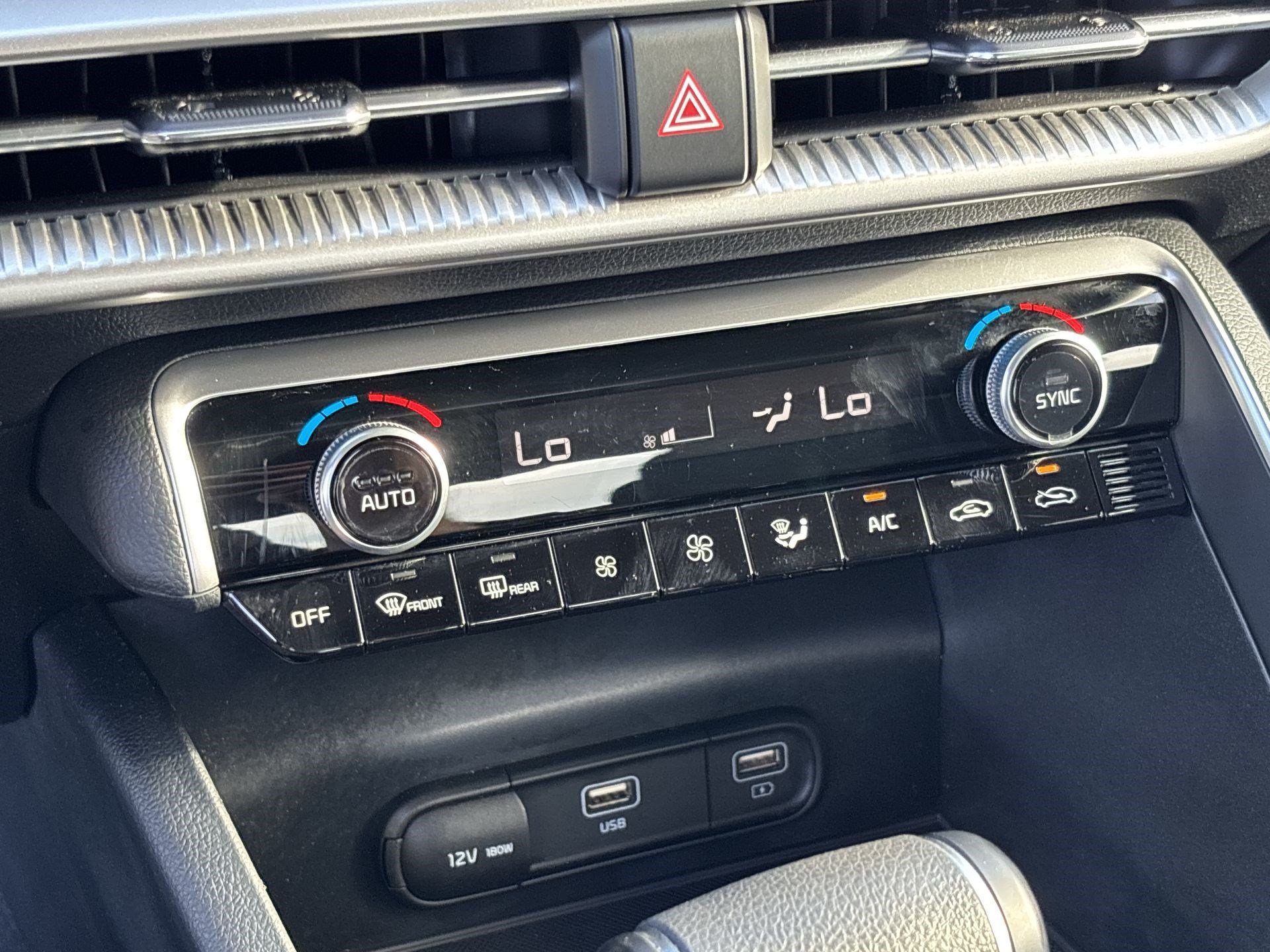 Certified 2022 Kia K5 LXS FWD image 16
