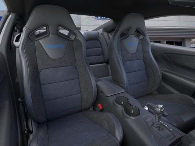 New 2026 Ford Mustang Dark Horse RWD image 10