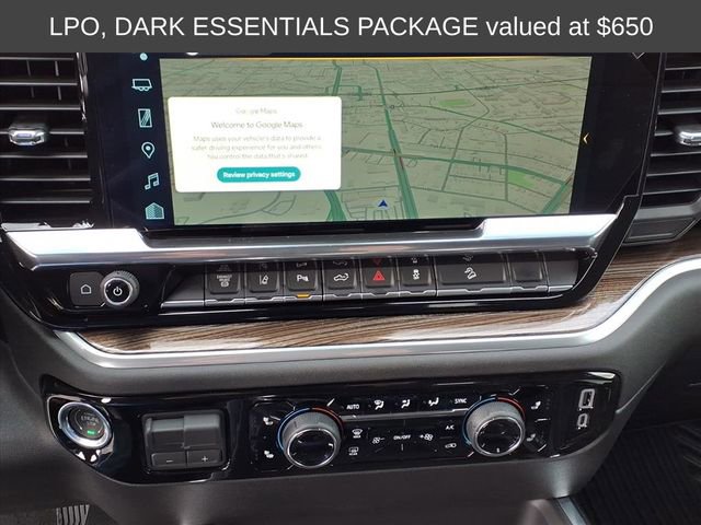 New 2026 Chevrolet Silverado 2500 LT w/ All Star Edition image 10