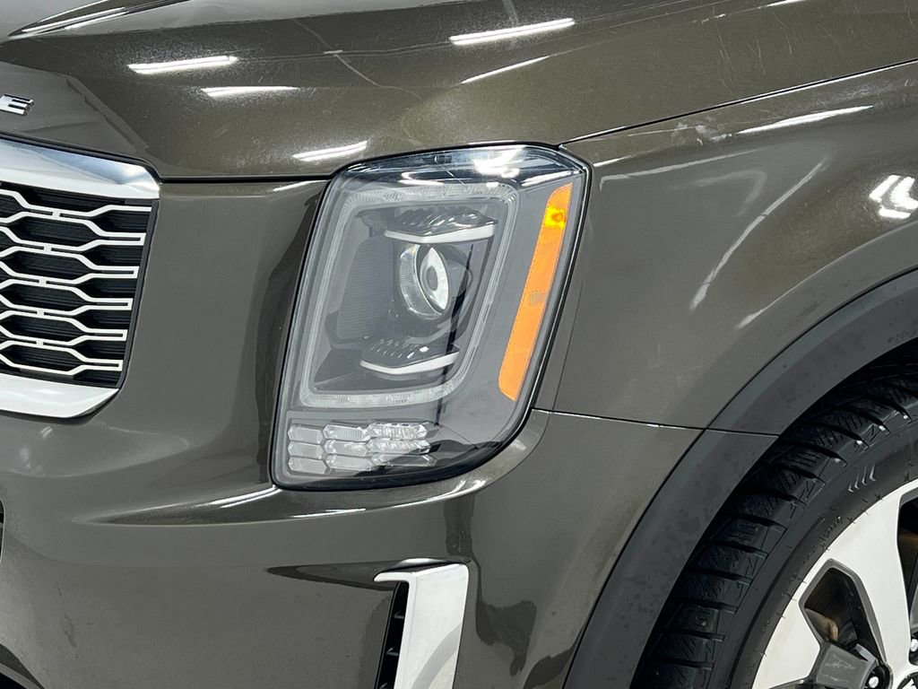 Used 2020 Kia Telluride S image 35