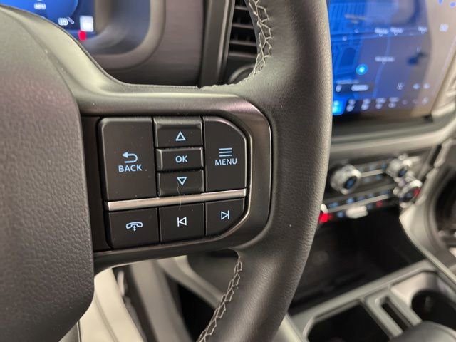 Used 2024 Ford F150 XLT w/ Equipment Group 302A MID image 22
