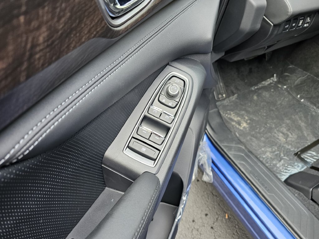New 2027 Subaru Ascent Touring AWD/4WD image 18