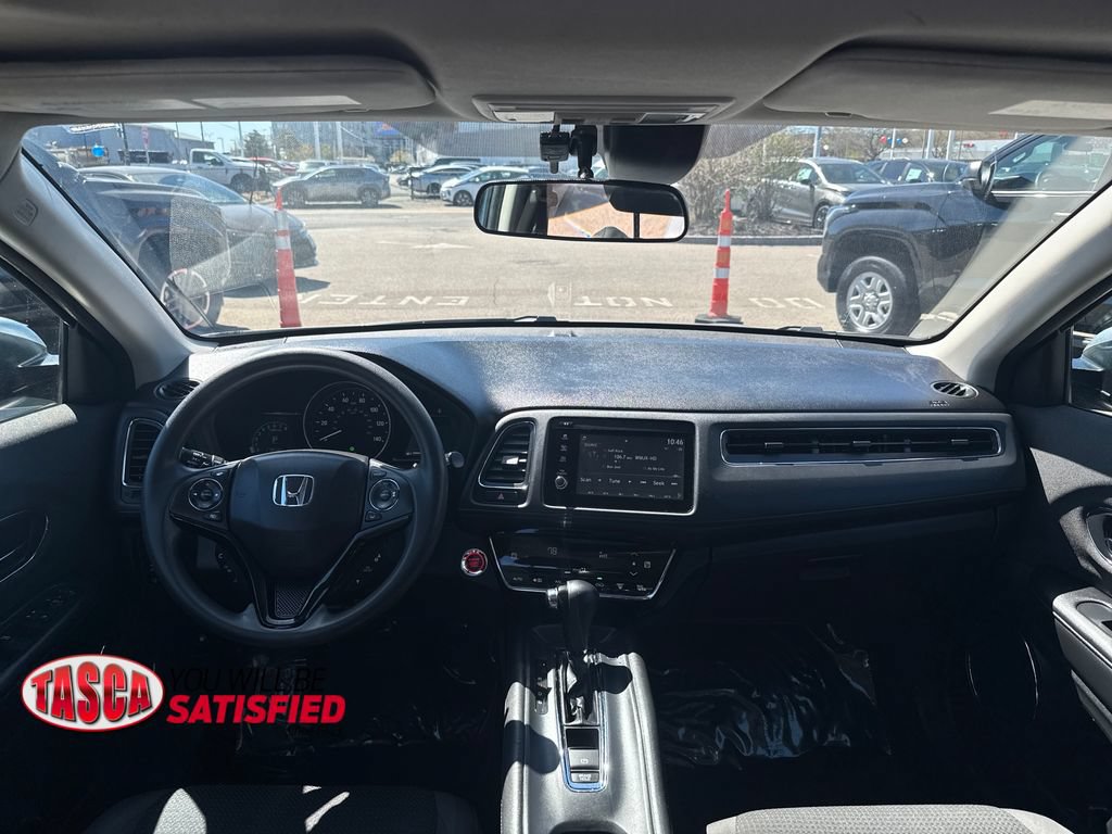 Used 2019 Honda HR-V EX image 11