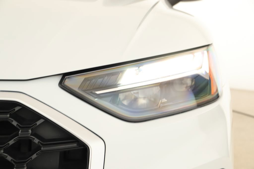 Certified 2022 Audi Q5 2.0T Premium AWD/4WD image 40
