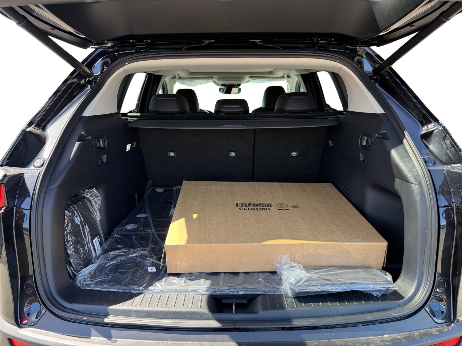 New 2026 MAZDA CX-50 AWD 2.5 S w/ Weather Package image 17
