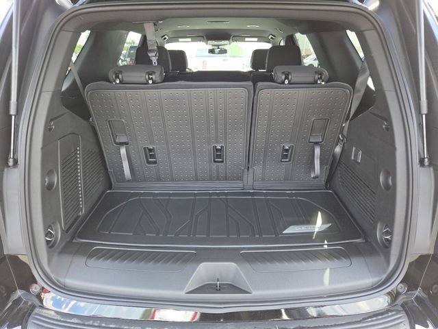 New 2026 Chevrolet Tahoe LS AWD/4WD image 23
