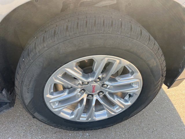 Used 2021 GMC Yukon SLT w/ SLT Premium Package image 71