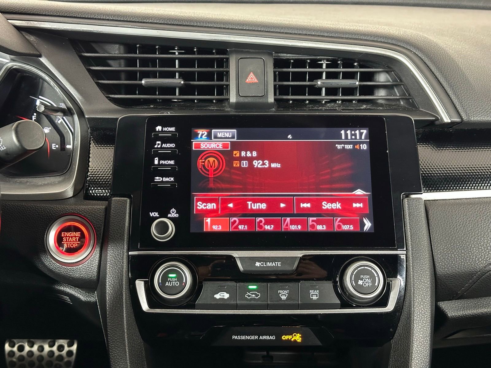 Used 2020 Honda Civic Sport image 13