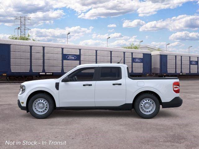 New 2026 Ford Maverick XL FWD image 28