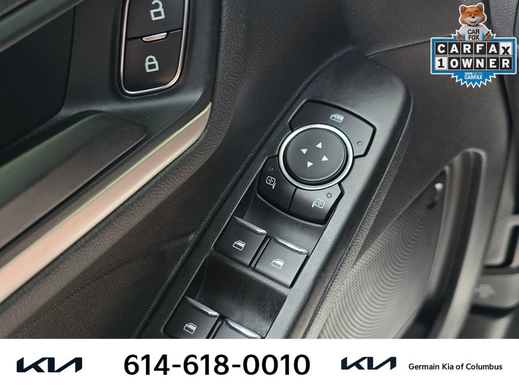 Used 2022 Ford Escape SE w/ Convenience Package AWD/4WD image 25