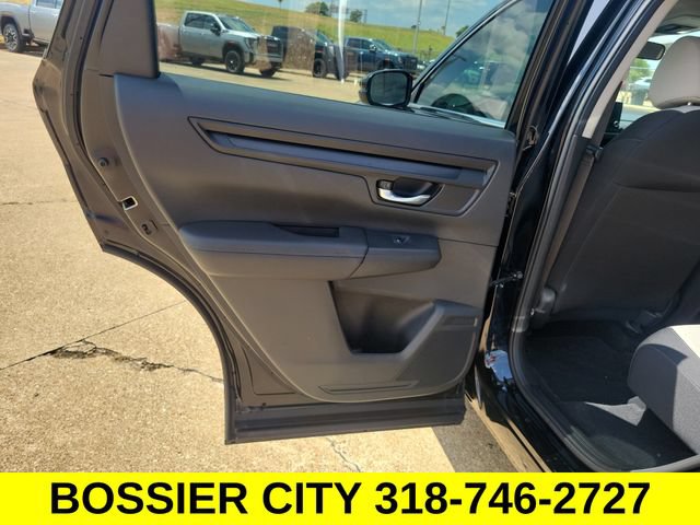 Used 2024 Honda CR-V EX image 9