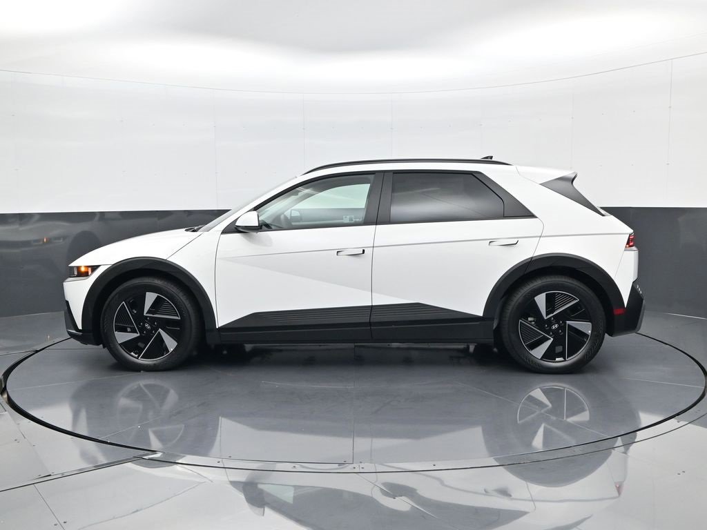 New 2025 Hyundai Ioniq 5 SEL image 8