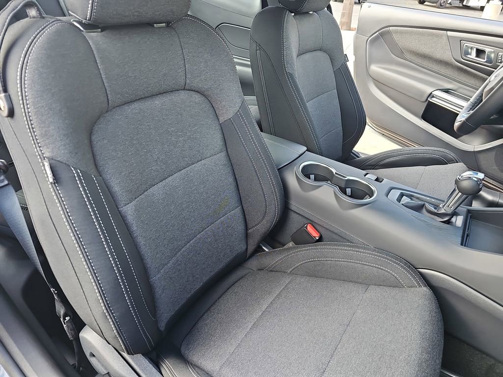 New 2026 Ford Mustang Premium image 10