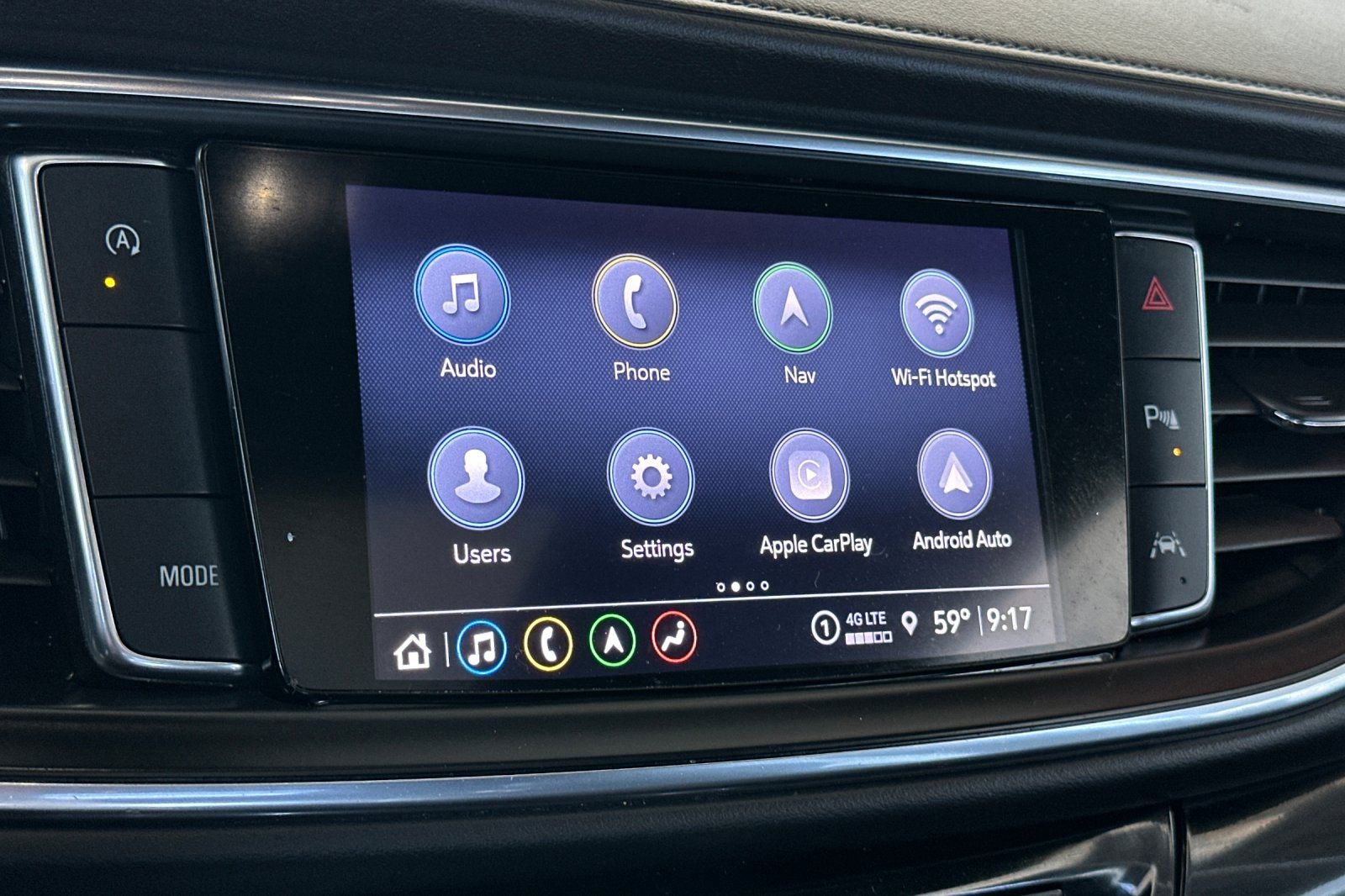 Used 2023 Buick Enclave Avenir w/ Avenir Technology Package image 27