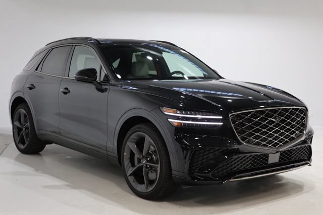 New 2026 Genesis GV70 3.5T Sport Prestige AWD/4WD image 1