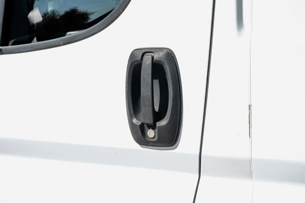 Used 2017 RAM ProMaster 1500 image 35