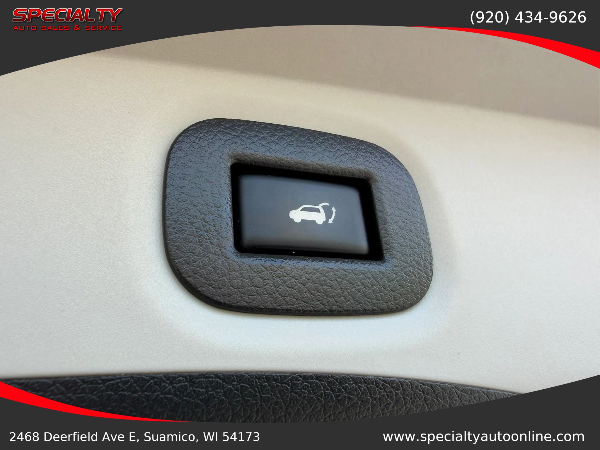 Used 2016 Nissan Rogue SL w/ SL Premium Package AWD/4WD image 20