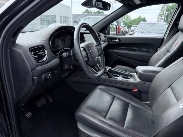 Used 2023 Dodge Durango GT AWD/4WD image 24